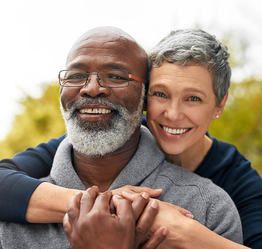 Discover the Benefits of Full-Arch Implants
