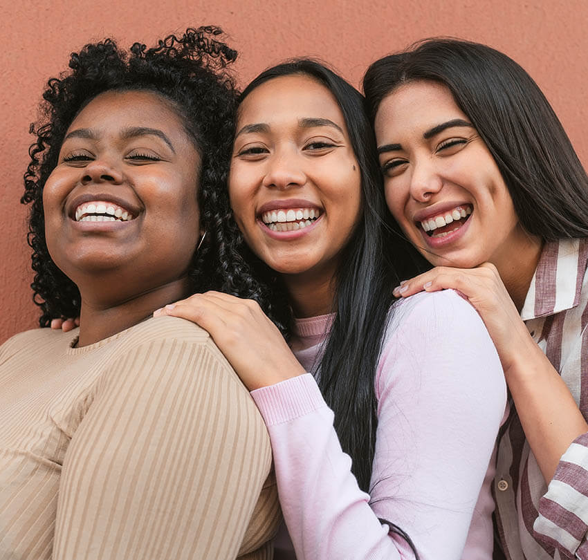Straighten Your Smile With a Simple, Custom Approach