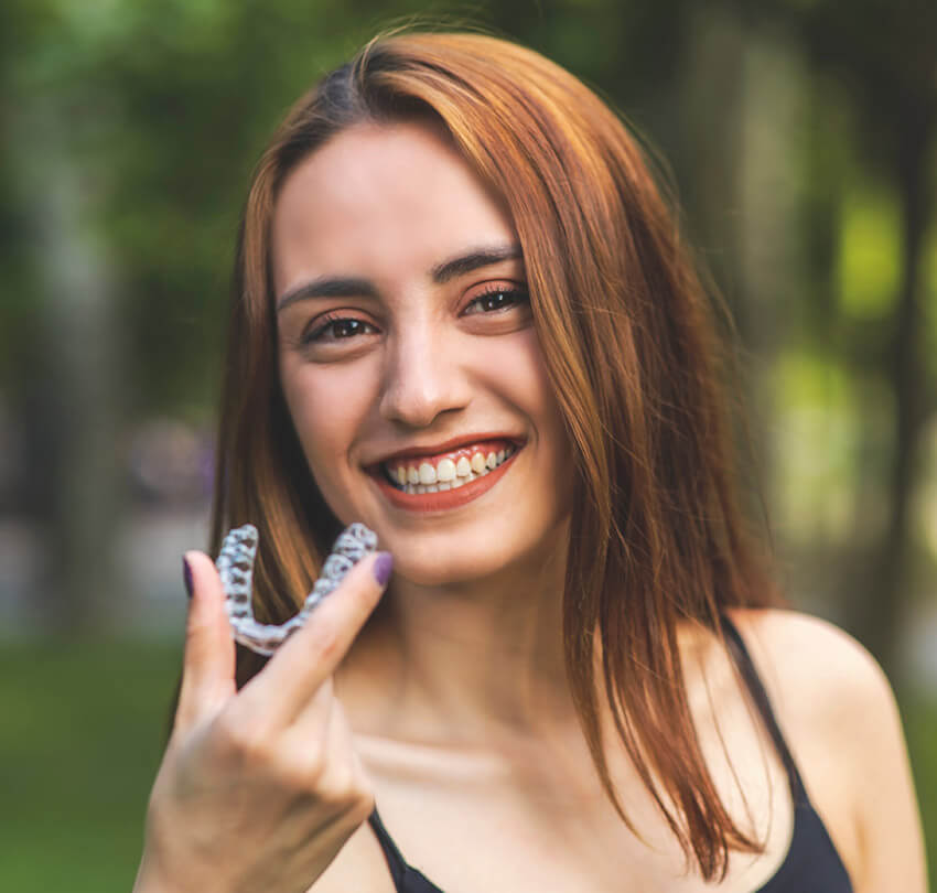 Combine Orthodontics With Other Cosmetic Enhancements