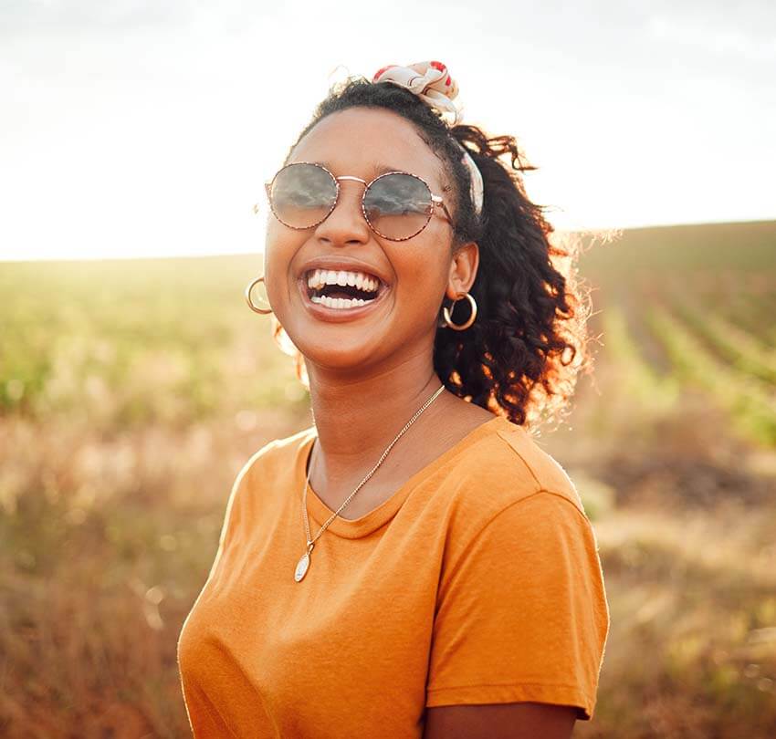 Restore Your Smile in a Stress-Free Setting