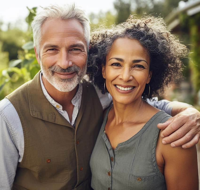 Explore Your Dental Implant Options