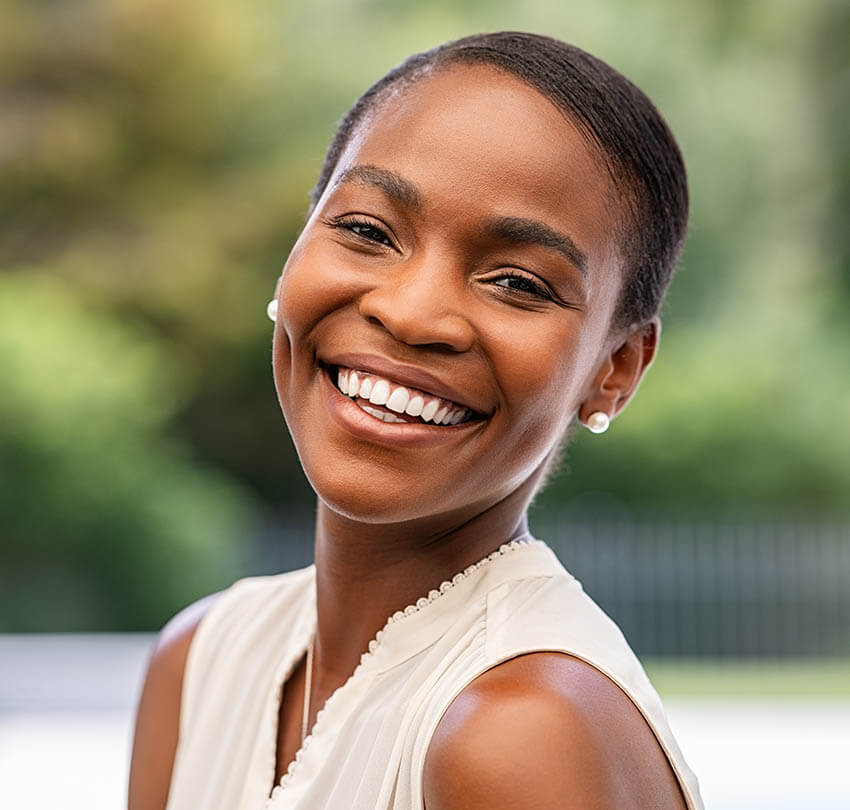 Keep Your Smile Looking Beautiful for Years