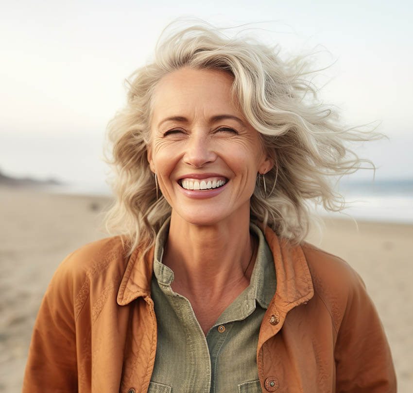 Feel Comfortable With Sedation & Personalized Care