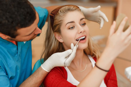 Find Dental Care You Can Feel Sure About
