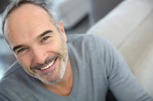 Replace Missing Teeth for World Laughter Day