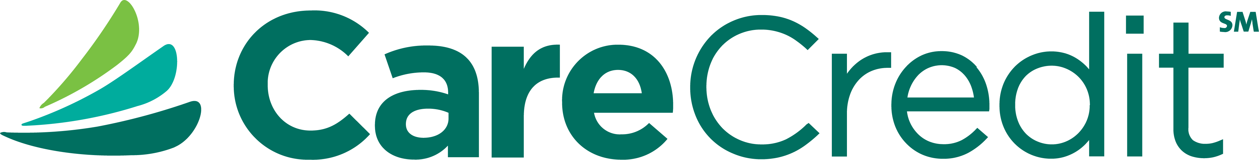 carecredit logo