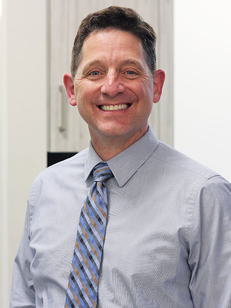 Dr. Daniel Baird Is Dedicated to Advanced Dental Care & Community Service