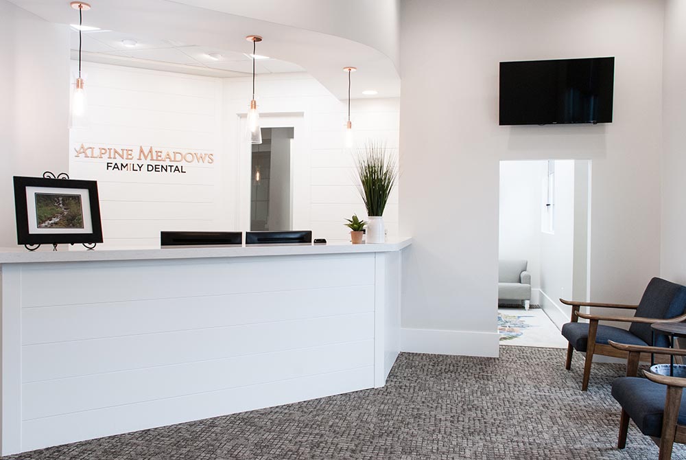 Take a Virtual Tour of Our Office in Lehi, UT