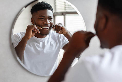 5 Oral Care Habits to Embrace This Fall