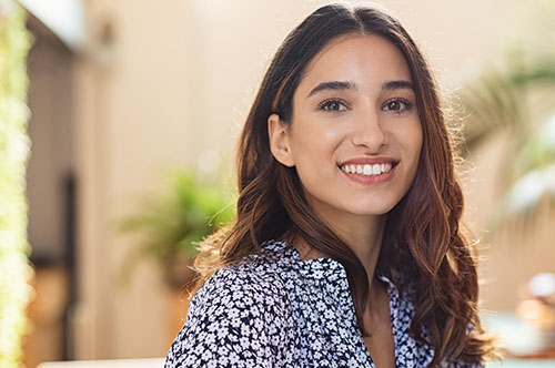 A New Smile Is Your Gift to Yourself