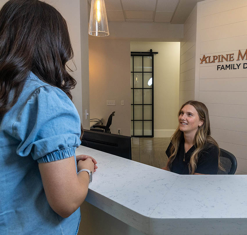 Discover Care You Can Trust & Smiles You’ll Love