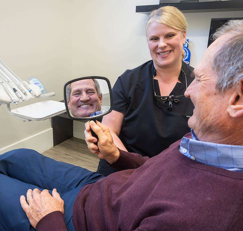 Comprehensive Services