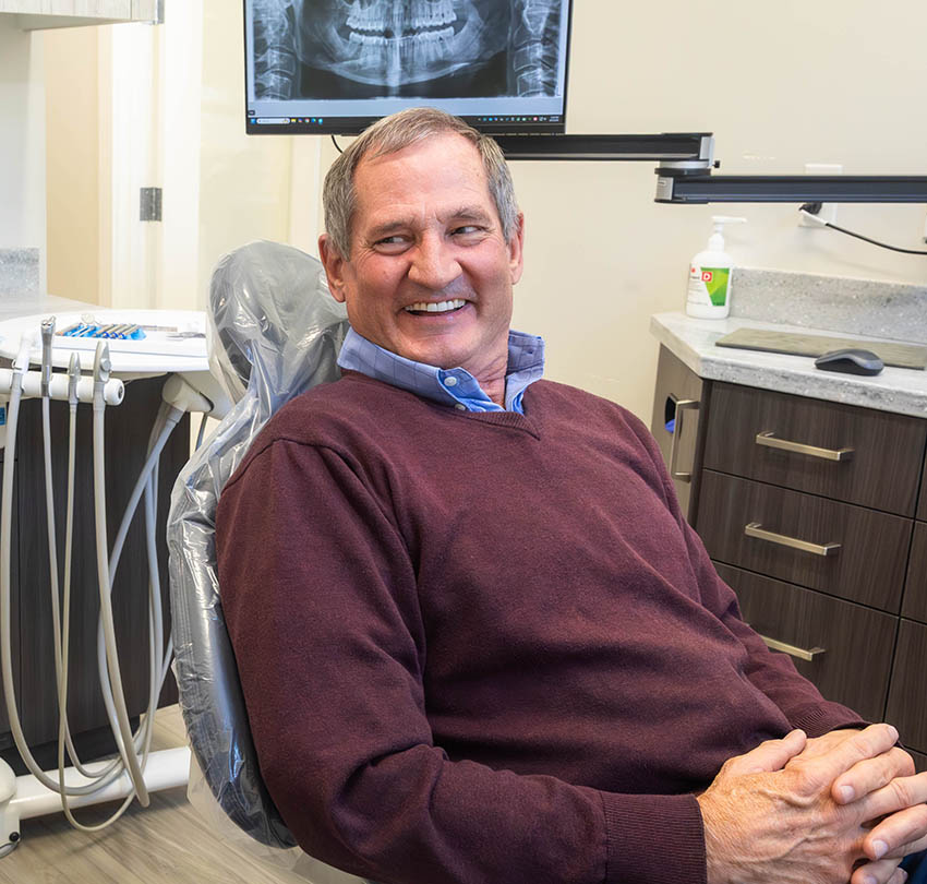 Get a Same-Day Crown or Other Restoration