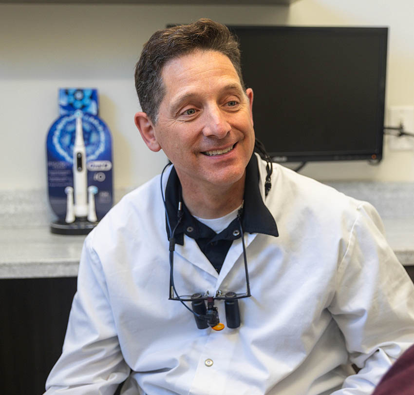 Get Fast Results With Same-Day Technology