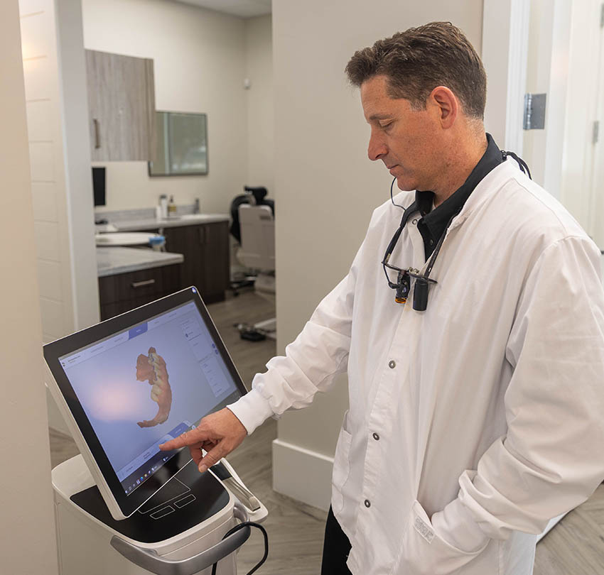 Pair Gum Reshaping With Other Cosmetic Enhancements