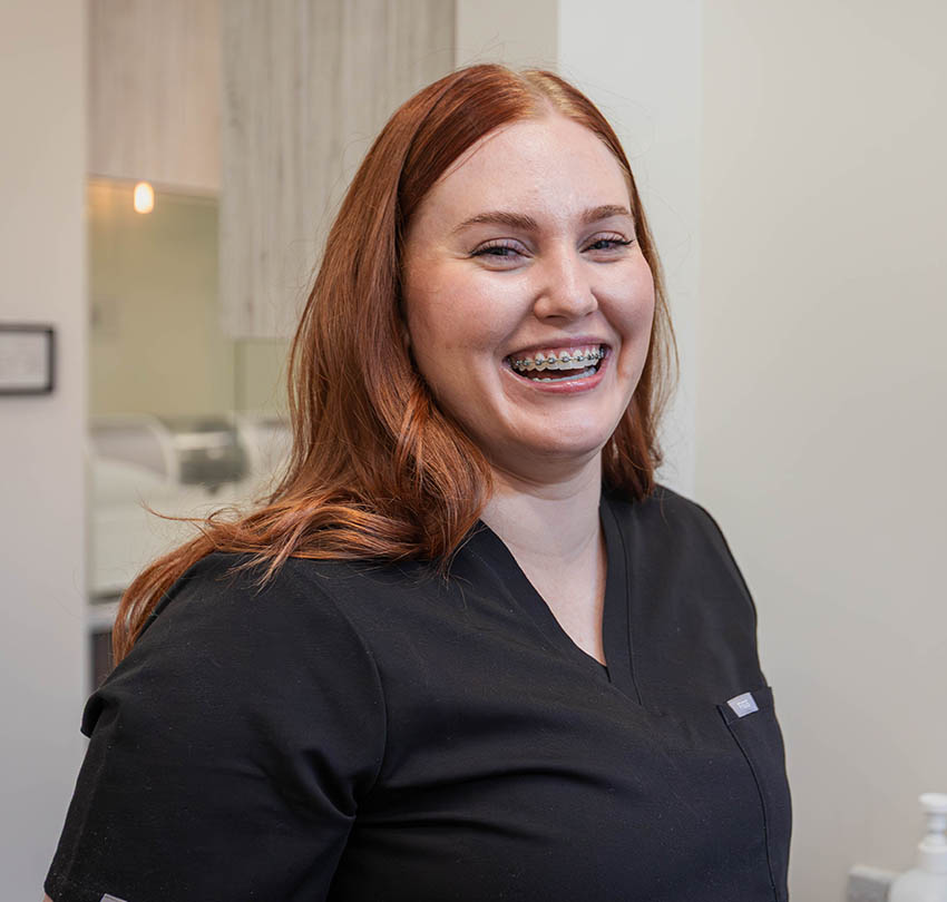 Feel Comfortable With Sedation & Personalized Care