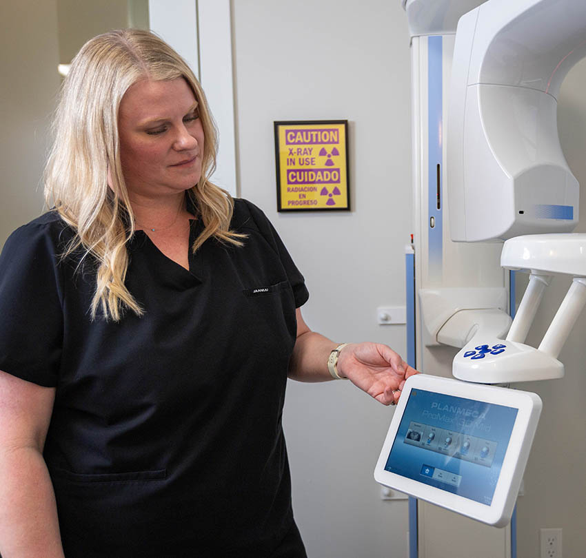 Correct Imperfections With a Quick & Easy Treatment