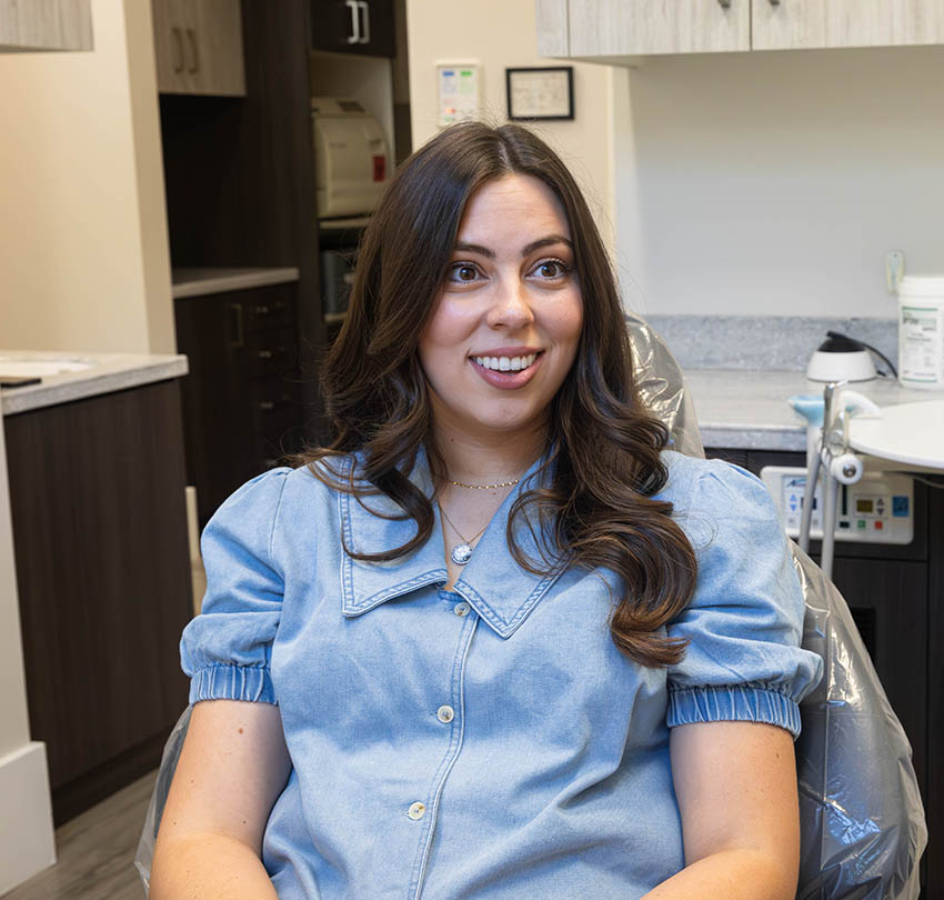 Cosmetic Dentistry