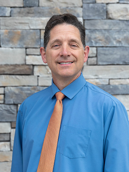 Dr. FirstName LastName